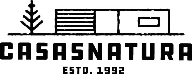 Casas Natura logo