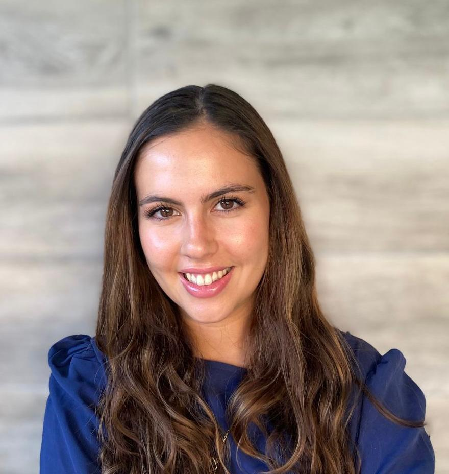 Javiera González