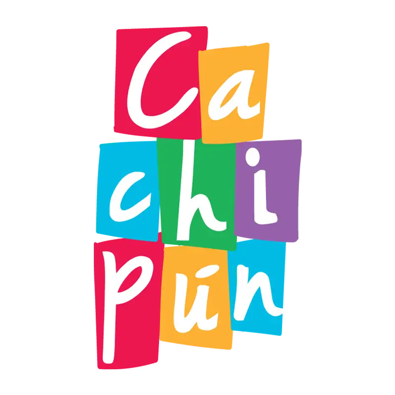 Cachipun logo